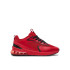 Chaussures Kappa Enfant Nagyo Rouge/Noir