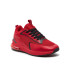 Chaussures Kappa Enfant Nagyo Rouge/Noir
