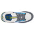 Chaussures Kappa Enfant Nagyo Jr Lace Gris Dk/Blanc