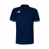 Polo Kappa Homme Barli Marino