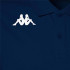 Polo Kappa Homme Barli Marino