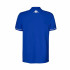 Polo Kappa Homme Saphir bleu de Barli