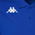 Polo Kappa Homme Saphir bleu de Barli