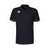 Polo Kappa Homme Barli Noir