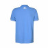Polo Kappa Homme Barli Blue Sky