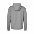 Sweat Kappa Homme Bali Gris Mélange