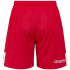 Pantalon Football Kappa Homme Daggo Rouge/Blanc