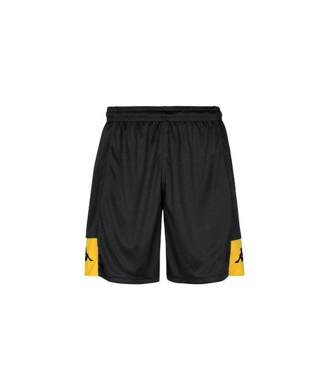 Pantalons football Kappa de Daggo Chrome...