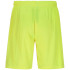 Pantalons Kappa Homme Borgo Neon Yellow