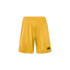 Pantalons Kappa Homme Borgo Jaune Chrome