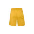 Pantalons Kappa Homme Borgo Jaune Chrome