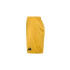 Pantalons Kappa Homme Borgo Jaune Chrome