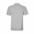Polo Kappa Homme Dianetti Gris/Noir