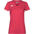 T-shirt Kappa Femme Brizza Rosa