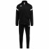 Kappa Homme Tracksuit Dalcito Bleu/Blanc