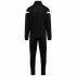 Kappa Homme Tracksuit Dalcito Bleu/Blanc