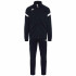 Kappa Homme Tracksuit Dalcito Noir