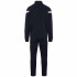 Kappa Homme Tracksuit Dalcito Noir