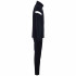 Kappa Homme Tracksuit Dalcito Noir