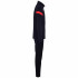 Kappa Homme Tracksuit Dalcito Bleu/Rouge