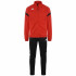 Kappa Homme Tracksuit Dalcito Rouge/Noir
