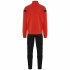 Kappa Homme Tracksuit Dalcito Rouge/Noir