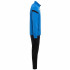 Kappa Homme Tracksuit Dalcito Bleu royal/Noir