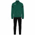 Survêtement Football Kappa de Dalcito Vert/Noir