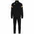Survêtement Kappa Homme Dalcito Noir/Jaune