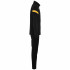 Survêtement Kappa Homme Dalcito Noir/Jaune