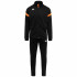 Survêtement Kappa Homme Dalcito Noir/Orange