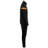 Survêtement Kappa Homme Dalcito Noir/Orange