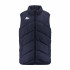 Veste Fitness Kappa Homme Viatto Bleu Marine