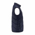 Veste Fitness Kappa Homme Viatto Bleu Marine