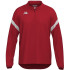 Sweat Fitness Kappa Homme Dolvole Rouge/Blanc
