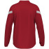 Sweat Fitness Kappa Homme Dolvole Rouge/Blanc