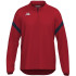 Sweat Fitness Kappa Homme Dolvole Rouge/Bleu Marine