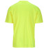 T-shirt Football Kappa Homme de Dovo Neon Yellow