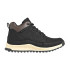 Kappa Enfant Boot Andem Jr Lace Black/Brown Dk