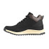 Kappa Enfant Boot Andem Jr Lace Black/Brown Dk