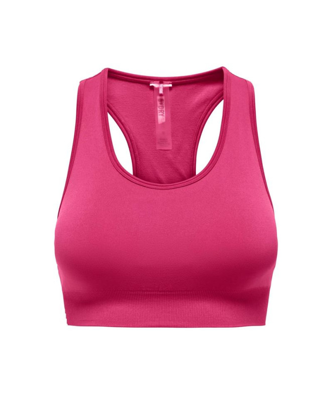 Femme Only Onpdaisy-2 Soutien-gorge à couture...