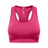 Femme Only Onpdaisy-2 Soutien-gorge à couture Granita