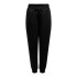 Pantalon Only Onpayna Mw Sports Femme Noir