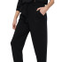 Pantalon Only Onpayna Mw Sports Femme Noir