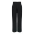 Pantalon Femme Only Jdydivya Life Wide s Black
