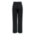 Pantalon Femme Only Jdydivya Life Wide s Black