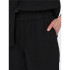 Pantalon Femme Only Jdydivya Life Wide s Black