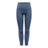 Collants Only Onpjam-3-Sana Xhw Femme Vintage Indigo