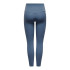 Collants Only Onpjam-3-Sana Xhw Femme Vintage Indigo