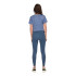 Collants Only Onpjam-3-Sana Xhw Femme Vintage Indigo